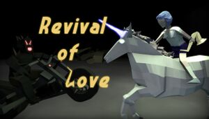 Revival of Love cover