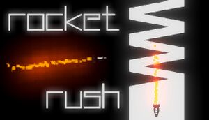Rocket Rush cover