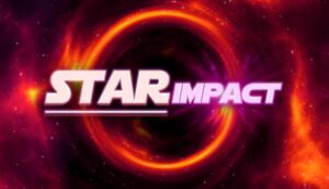 Star Impact cover