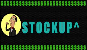 StockUp cover