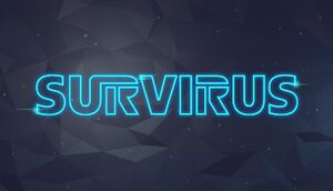 Survirus cover