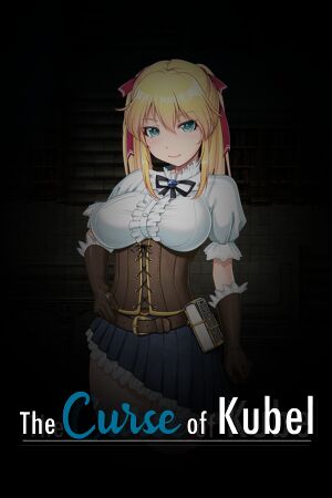 The Curse of Kubel cover