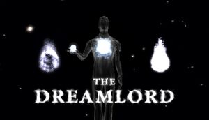 The Dreamlord cover