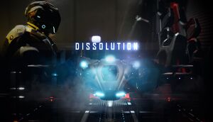 Dissolution cover