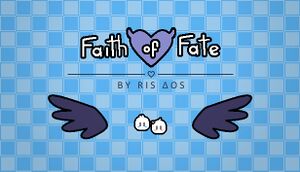 Faith of Fate cover