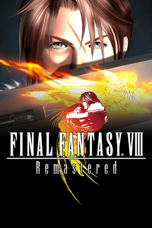 final fantasy 8 troubleshooting