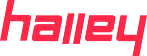 Halley Game Engine logo.png