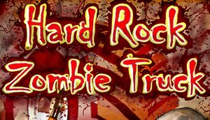 Hard Rock Zombie Truck cover