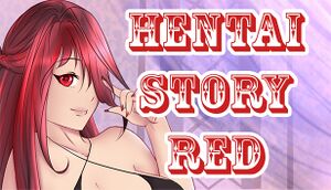 Hentai Story Red cover