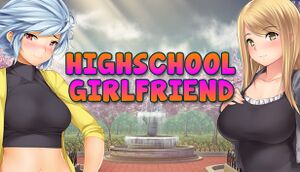Highschool Girlfriend cover