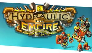 Hydraulic Empire cover