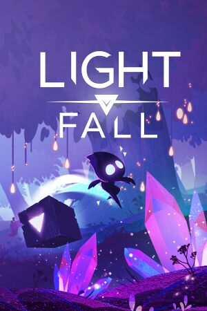 Light Fall cover