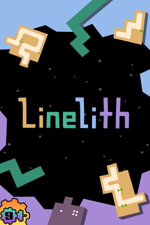 Linelith cover