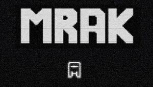 MRAK cover