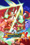 Mega Man Zero ZX Legacy Collection cover.png