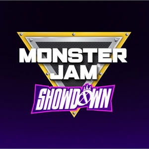 Monster Jam Showdown cover