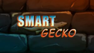 Smart Gecko cover