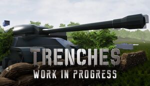 TrenchesWIP cover