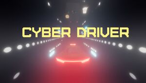 Cyber Driver cover