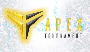 Apex Tournament cover