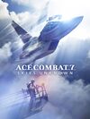 Ace Combat 7 Skies Unknown cover.jpg