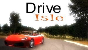 Drive Isle cover