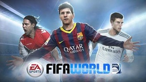 FIFA World cover