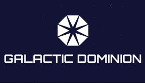 Galactic Dominion cover
