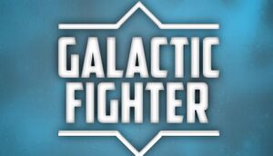 Galactic Fighter cover