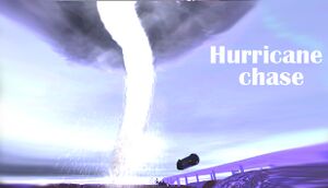 Hurricane chase(飓风追击) cover