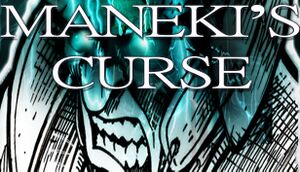 Maneki's Curse cover