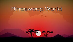Minesweep World cover