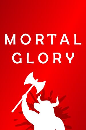 Mortal Glory cover