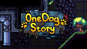 One Dog Story cover