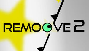 RemOOve 2 cover