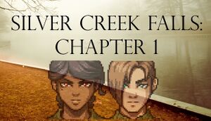 Silver Creek Falls: Chapter 1 cover