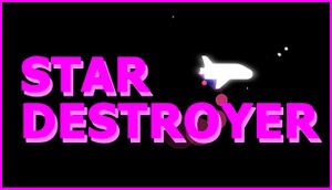 Star Destroyer cover