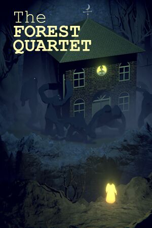 The Forest Quartet cover