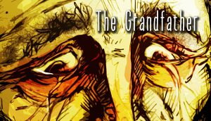 The Grandfather cover