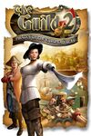The Guild II - Pirates of The European Seas cover.jpg