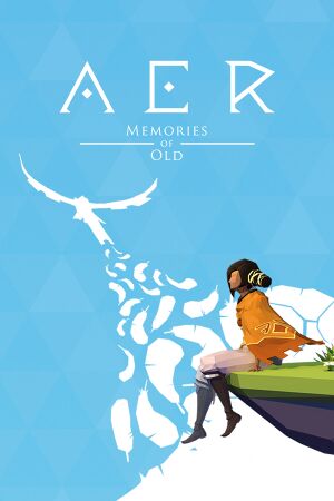 AER: Memories of Old cover