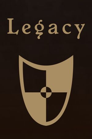 A Modest Legacy cover