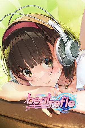 Beat Refle cover