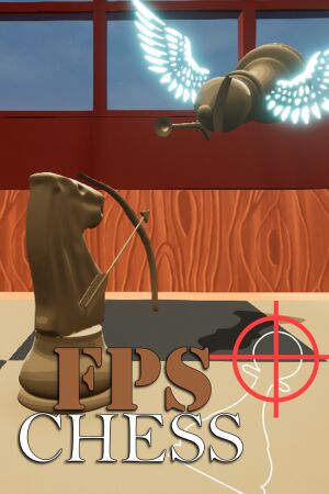 FPS Chess no Steam