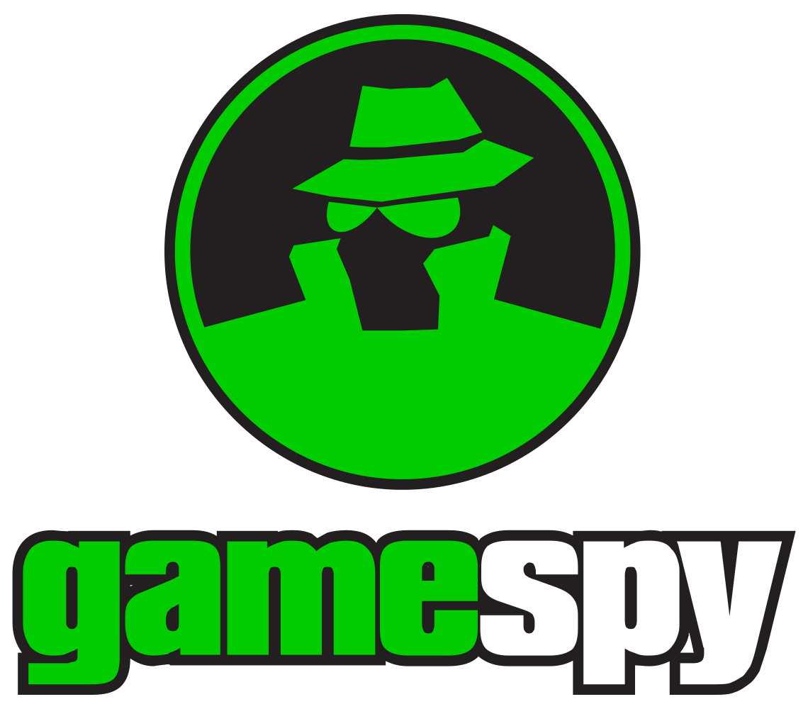 Производители игр. Gamespy. Gamespy игры. Логотипы игровых компаний. Gamespy значок.