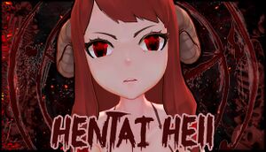 HENTAI HELL cover