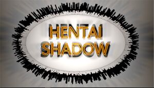HENTAI SHADOW cover