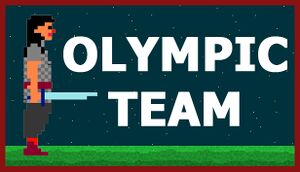 Olympic Team cover