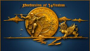 Perfection of Wisdom cover