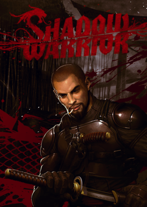 Shadow Warrior (2013) - PCGamingWiki PCGW - bugs, fixes, crashes